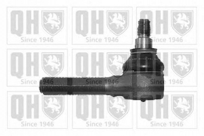 QUINTON HAZELL qr6002s -  Наконечник поперечной рулевой тяги